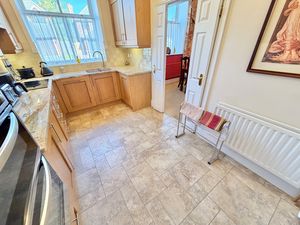 The Manor House Great Sutton